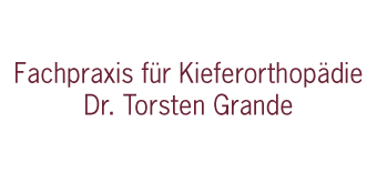 Fachpraxis für Kieferorthopädie Dr. Torsten Grande